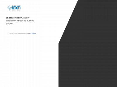 globalsmartbusiness.com snapshot