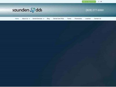 ashevillefamilydentist.com snapshot