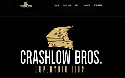 crashlow-bros.ch snapshot