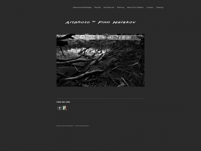 photoart-by-finnhalskov.dk snapshot