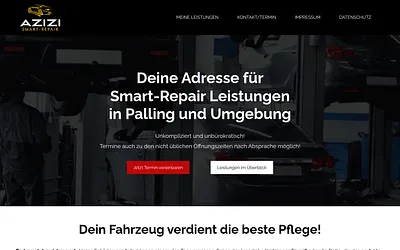 azizi-smartrepair.de snapshot