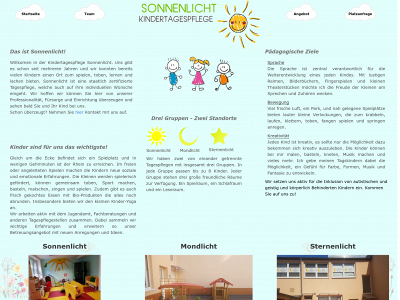 ktp-sonnenlicht.de snapshot
