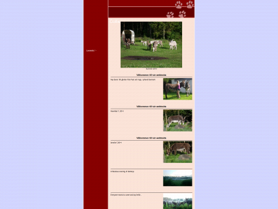 ljungagardsasnor.se snapshot