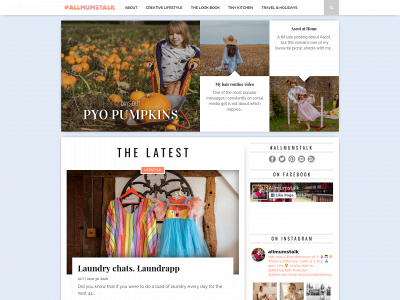 allmumstalk.com snapshot