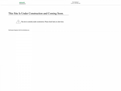 nurturebynature.com snapshot
