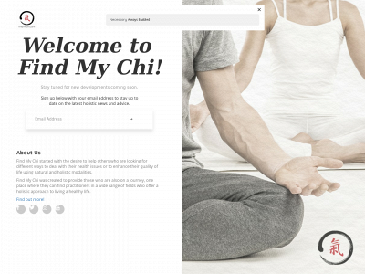 findmychi.com snapshot
