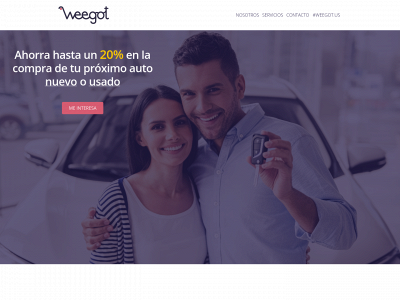 weegot.us snapshot