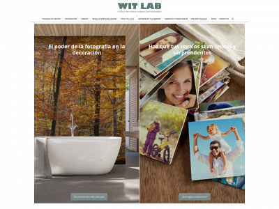 www.witlab.es snapshot