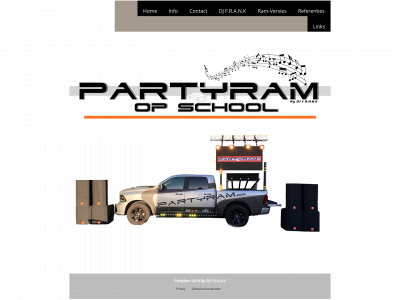 partyramopschool.be snapshot