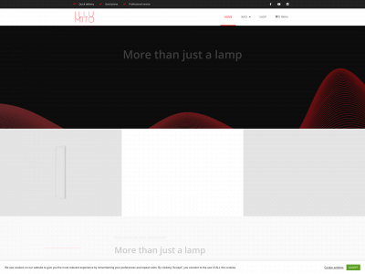 illumito.com snapshot