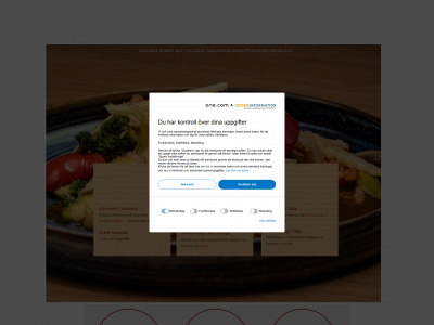 deedeethaikok.se snapshot