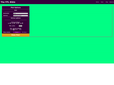 fplbible.com snapshot