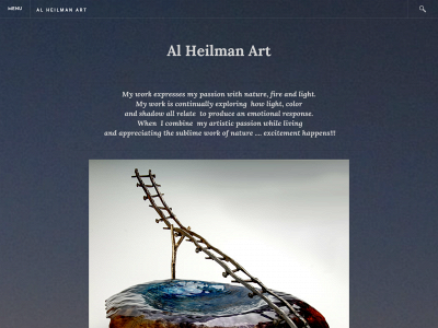 www.alheilman.com snapshot