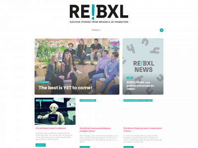 rebxl.be snapshot