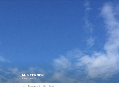 ternen.dk snapshot