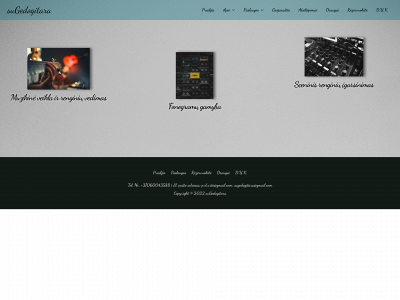 sugedogitara.lt snapshot