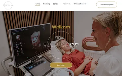 echocentrummum.nl snapshot