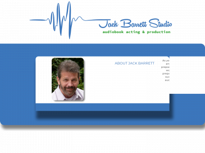 jbarrettstudio.com snapshot