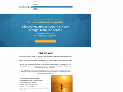 modernaffiliatesales.com snapshot