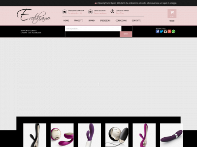 erotikiamo.com snapshot