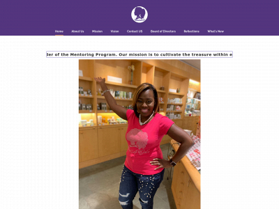 www.pearls4girlsllc.com snapshot