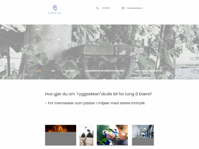 psyklog.no snapshot