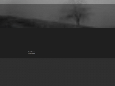 bentovesen.dk snapshot