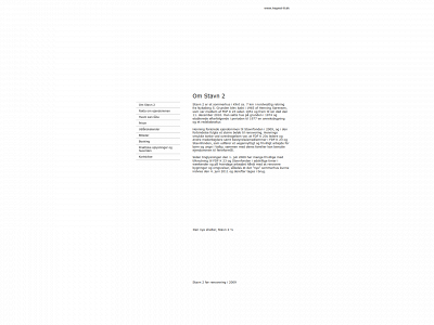 hegnet-8.dk snapshot