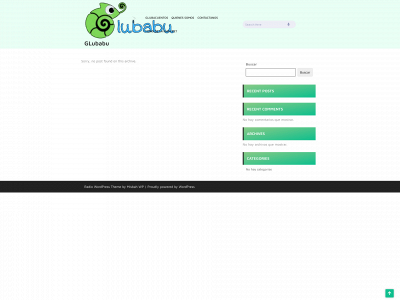 glubabu.com snapshot