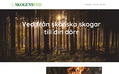 skogensved.se snapshot