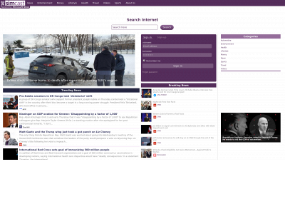 millelacstrails.com snapshot