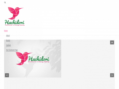 hachidori.co.uk snapshot