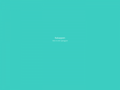 rabappen.se snapshot