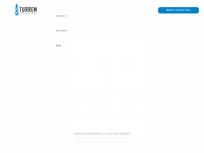 turrem.tech snapshot