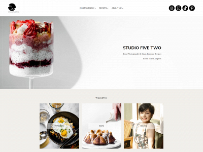 studio52la.com snapshot