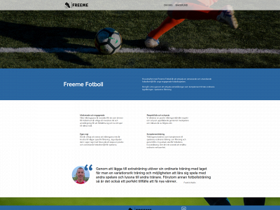 freeme.se snapshot