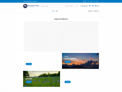 blueeyedimage.com snapshot