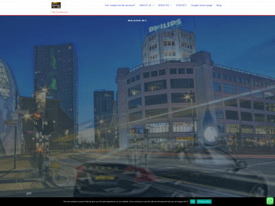 seko-taxi.nl snapshot