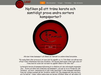 lkkf.se snapshot