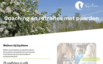 equiliene.nl snapshot