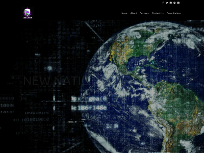 newnationworldwide.com snapshot