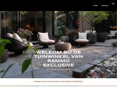 rammoexclusive.shop snapshot
