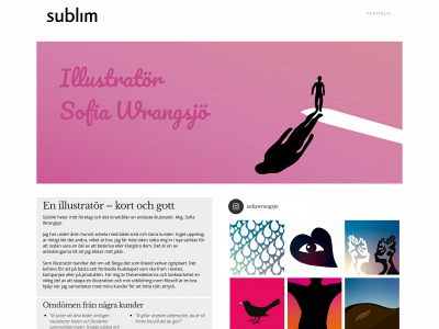 sublim.se snapshot