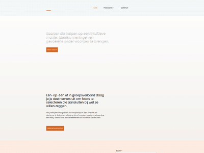 doorverteller.nl snapshot