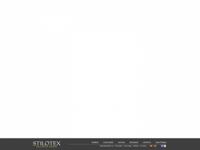 www.stilotex.es snapshot