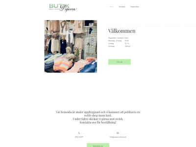 popcornhoor.se snapshot