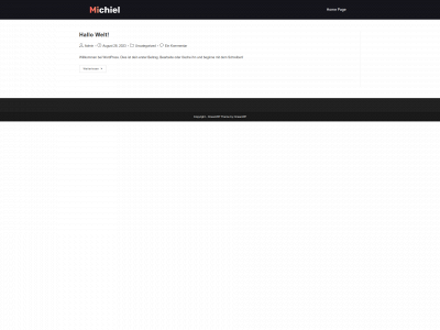 lorenc.ai snapshot