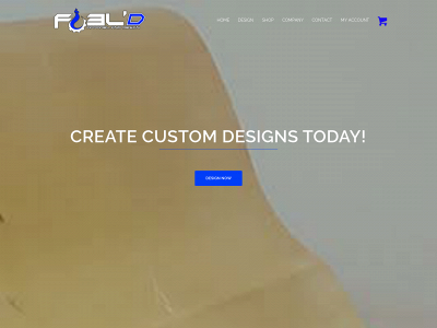 livefueld.com snapshot