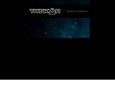 triskar.net snapshot