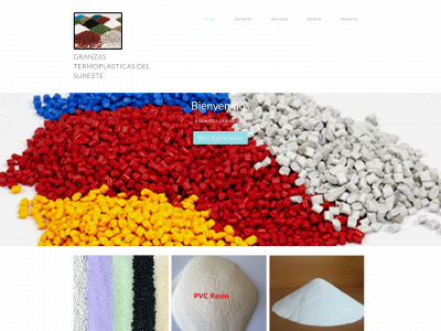 granzassureste.com snapshot